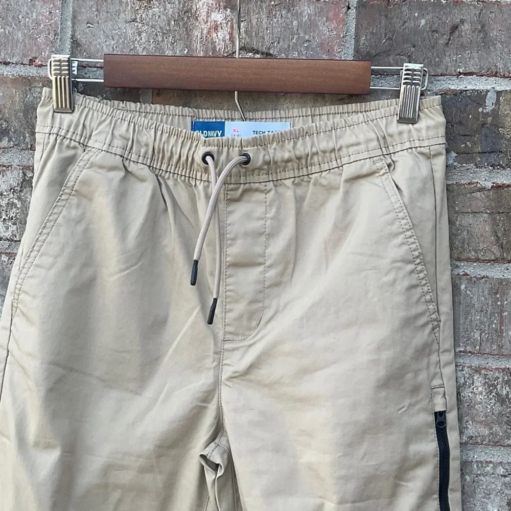 Old Navy upgrade your